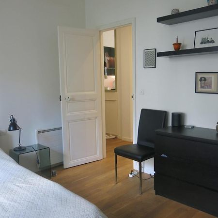 Luxe Marais Bretagne Citycosy Paris Dış mekan fotoğraf