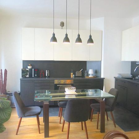 Luxe Marais Bretagne Citycosy Paris Dış mekan fotoğraf