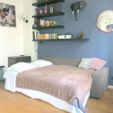 Luxe Marais Bretagne Citycosy Paris Dış mekan fotoğraf