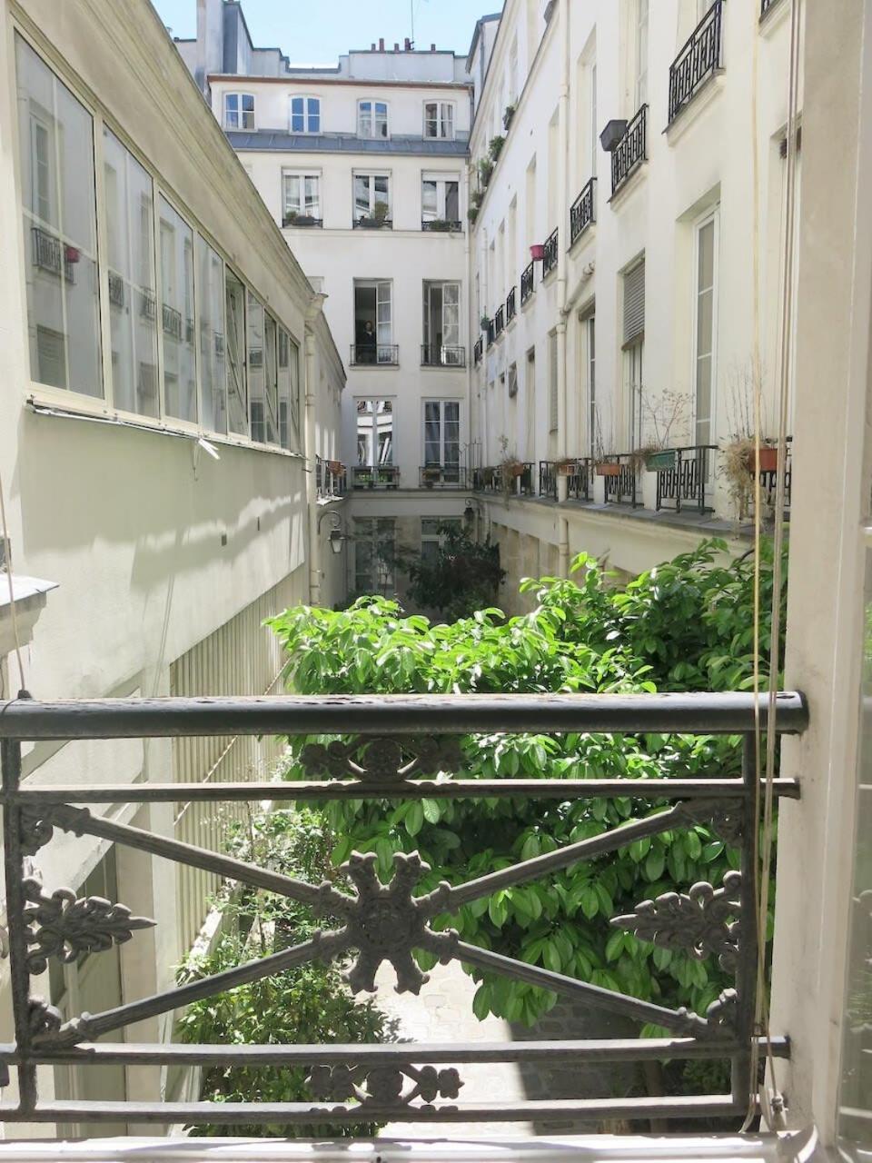 Luxe Marais Bretagne Citycosy Paris Dış mekan fotoğraf