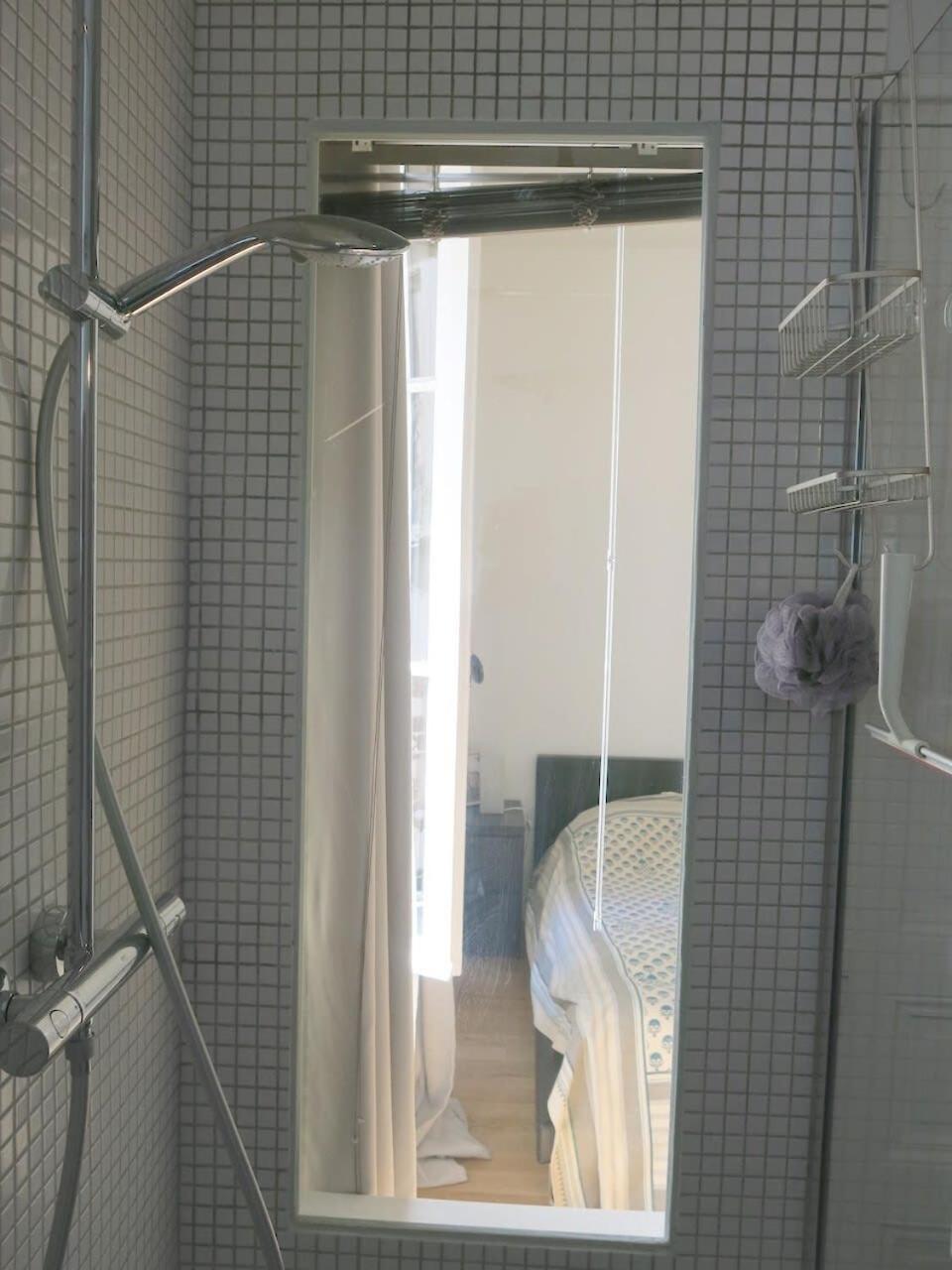 Luxe Marais Bretagne Citycosy Paris Dış mekan fotoğraf
