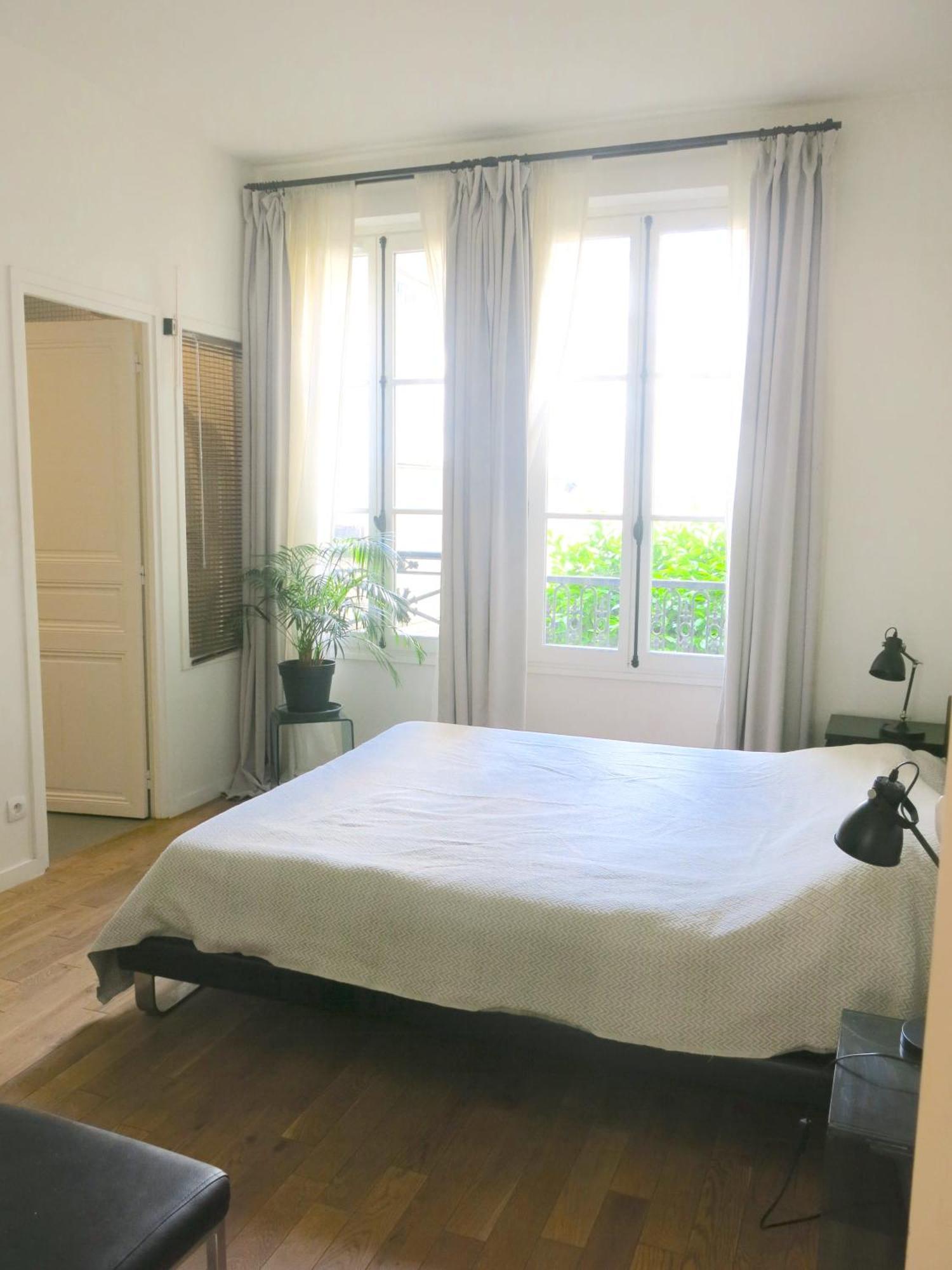 Luxe Marais Bretagne Citycosy Paris Dış mekan fotoğraf