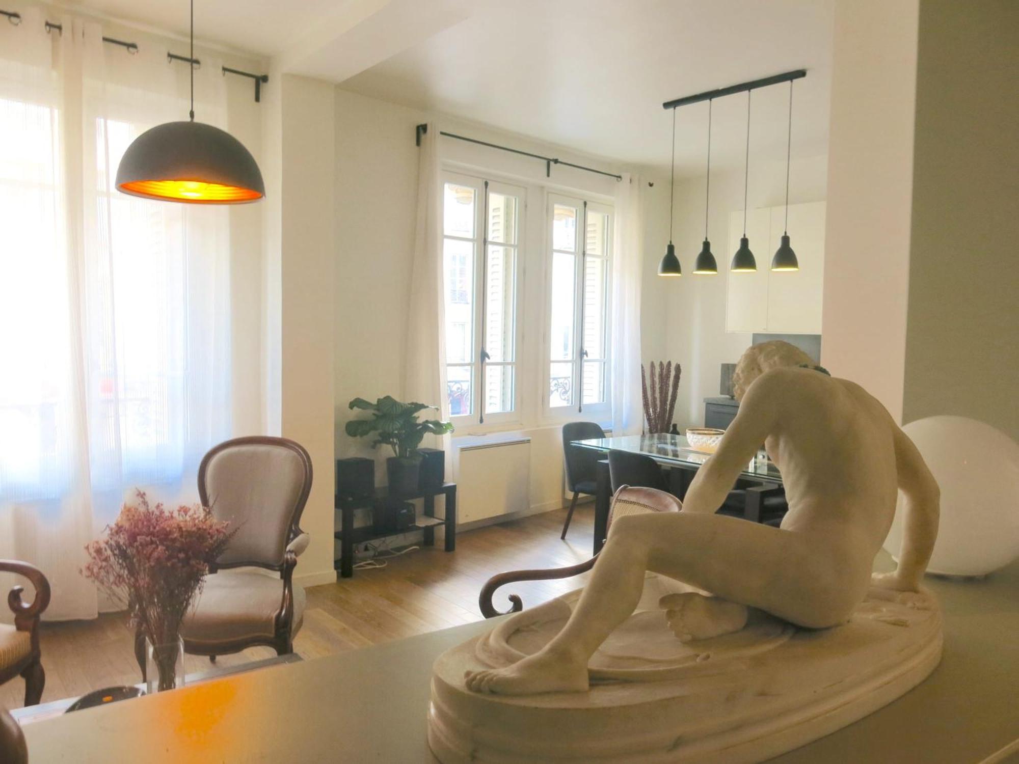 Luxe Marais Bretagne Citycosy Paris Dış mekan fotoğraf