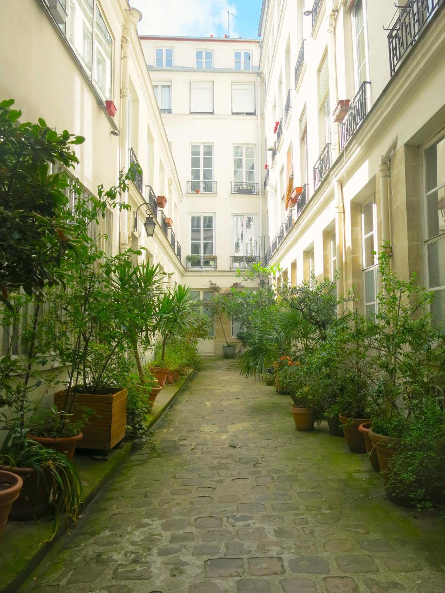 Luxe Marais Bretagne Citycosy Paris Dış mekan fotoğraf